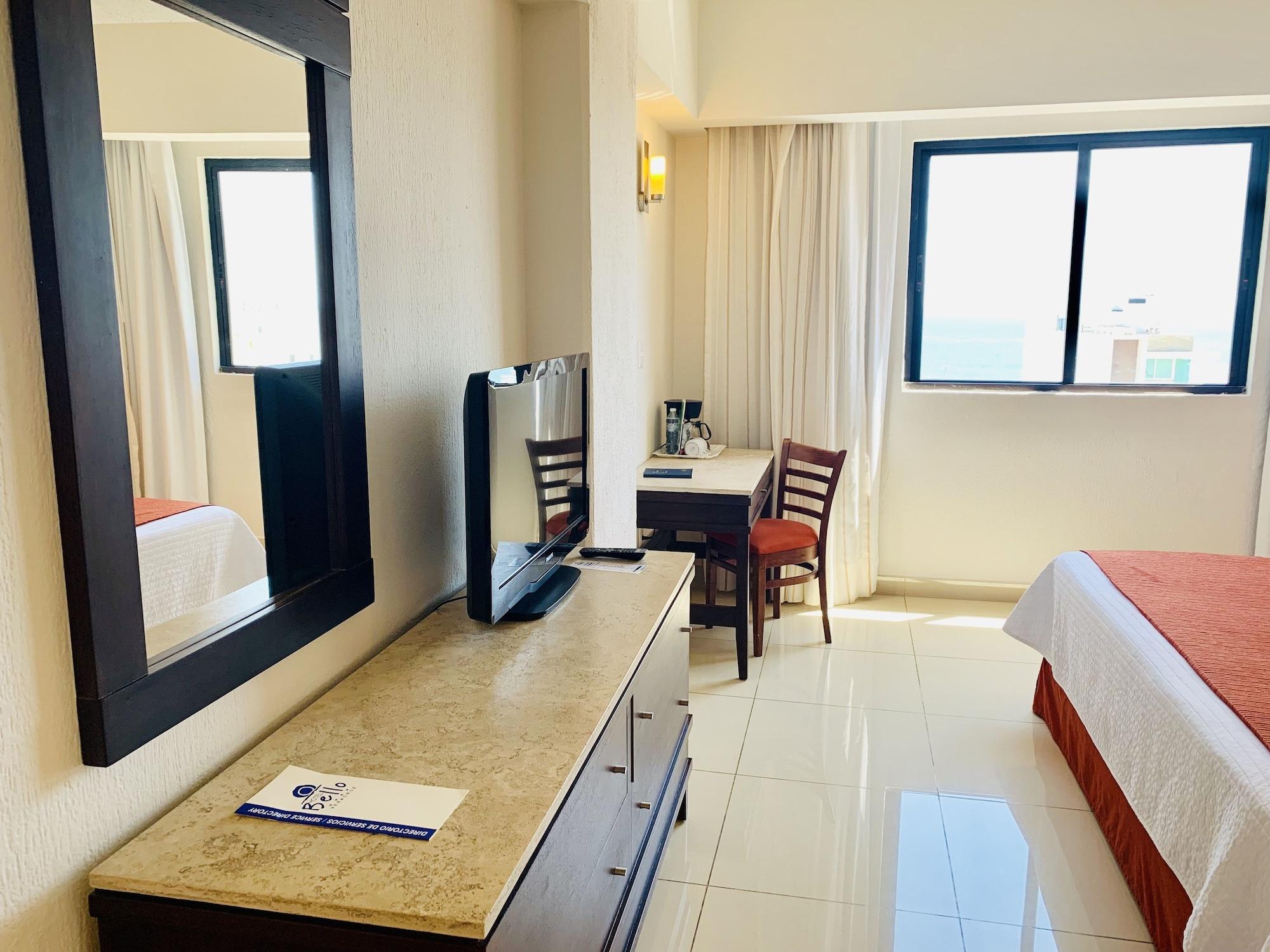 Hotel Bello Veracruz Hotel Veracruz