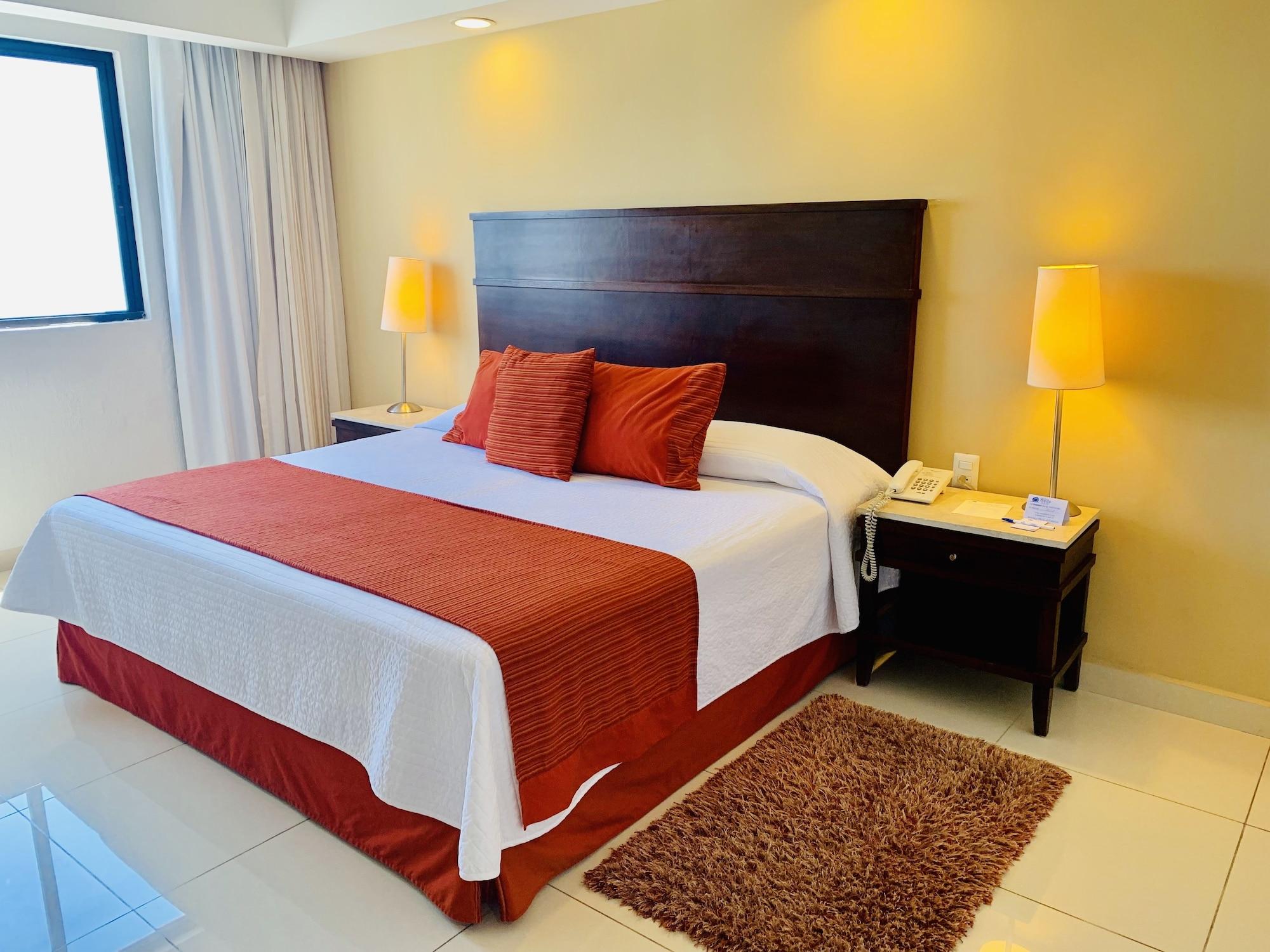 Hotel Bello Veracruz Hotel Veracruz