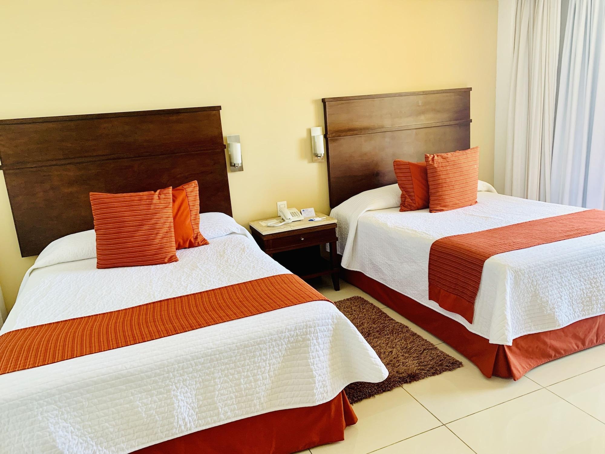 Hotel Bello Veracruz