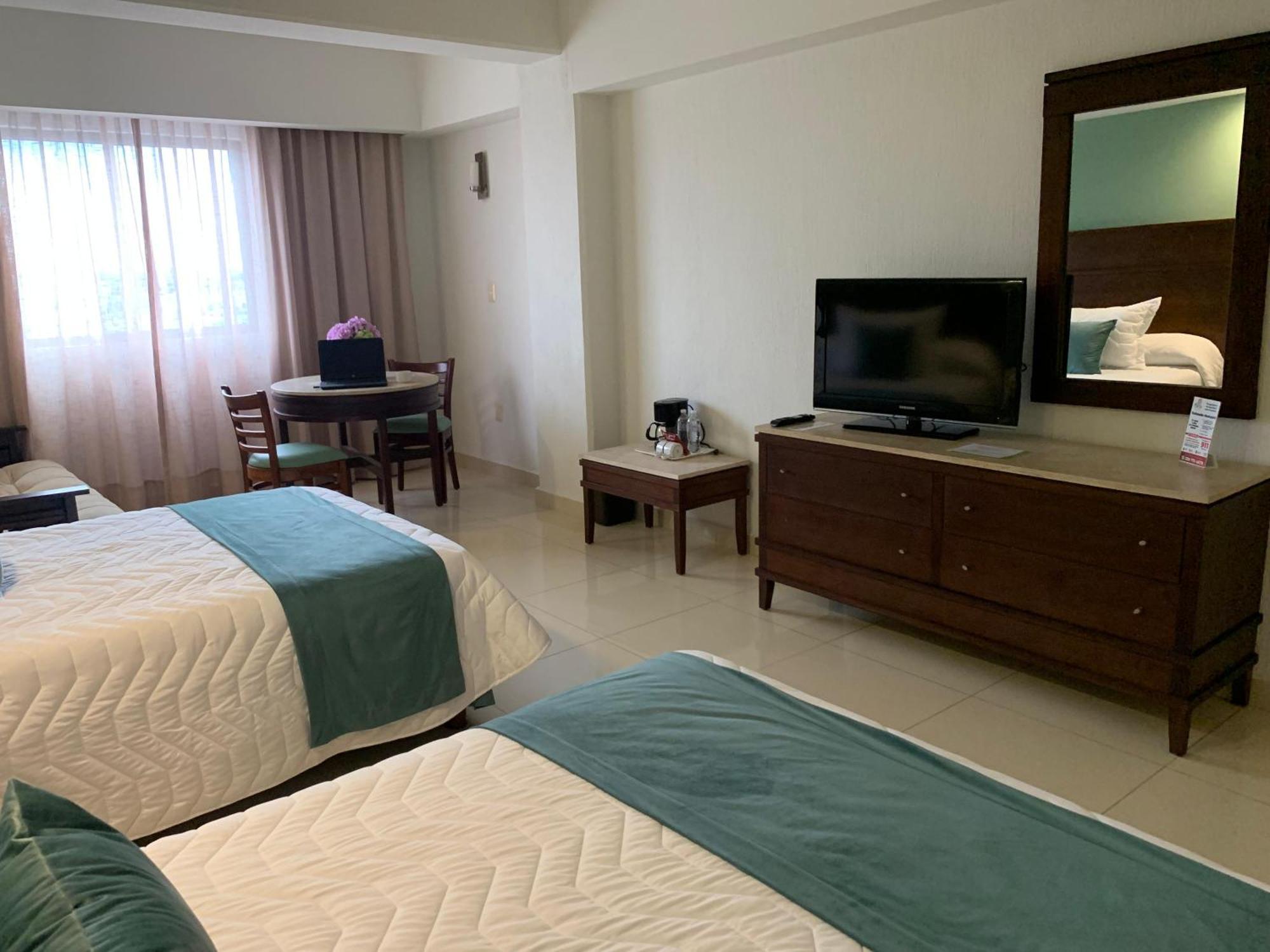 Hotel Hotel Bello Veracruz