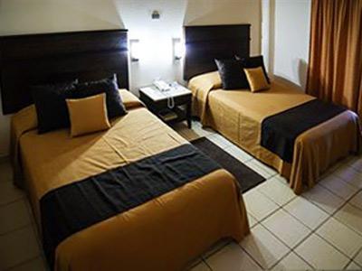 Hotel Hotel Bello Veracruz Veracruz