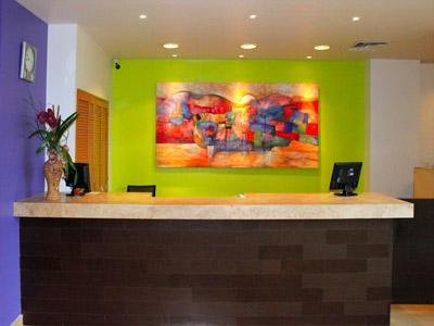 Hotel Bello Veracruz Veracruz
