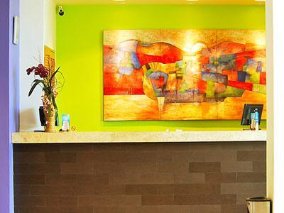 Hotel Bello Veracruz 4*