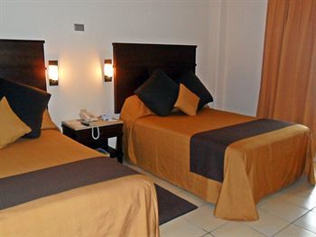 Hotel Bello Veracruz 4* Veracruz