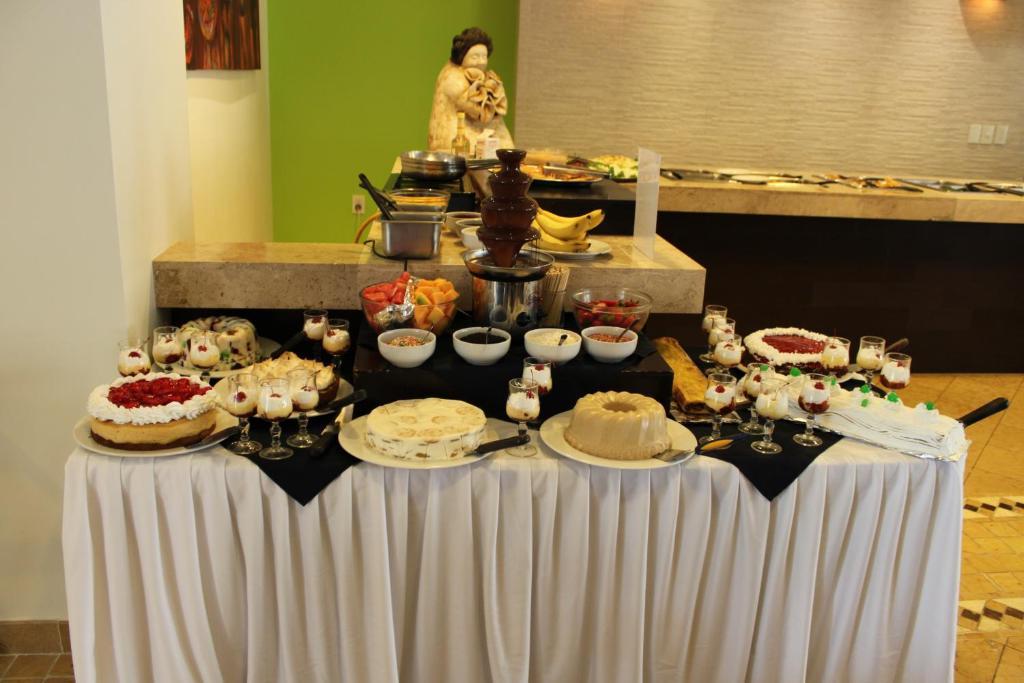 Hotel Bello Veracruz 4*