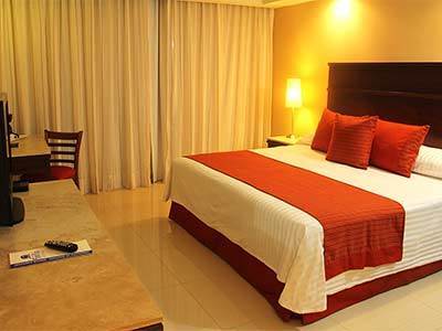 Hotel Bello Veracruz