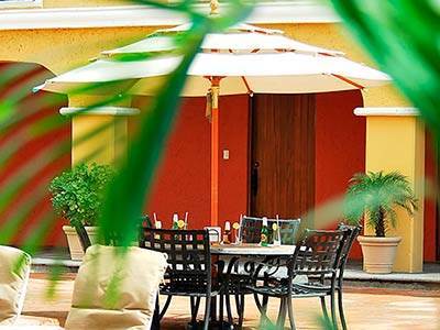 Hotel Bello Veracruz