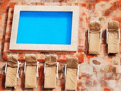 Hotel Hotel Bello Veracruz