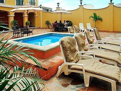 Hotel Bello Veracruz Veracruz