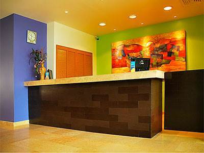 Hotel Bello Veracruz 4*
