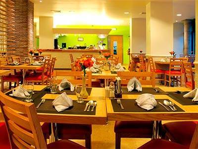 Hotel Hotel Bello Veracruz 4*