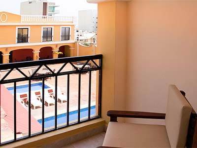 Hotel Bello Veracruz 4* Veracruz